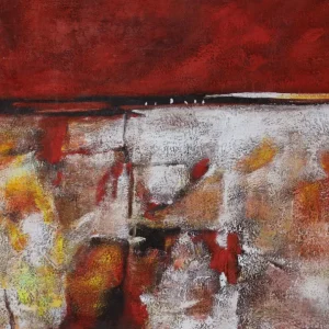 Olieverf schilderij unieke kunstschilders